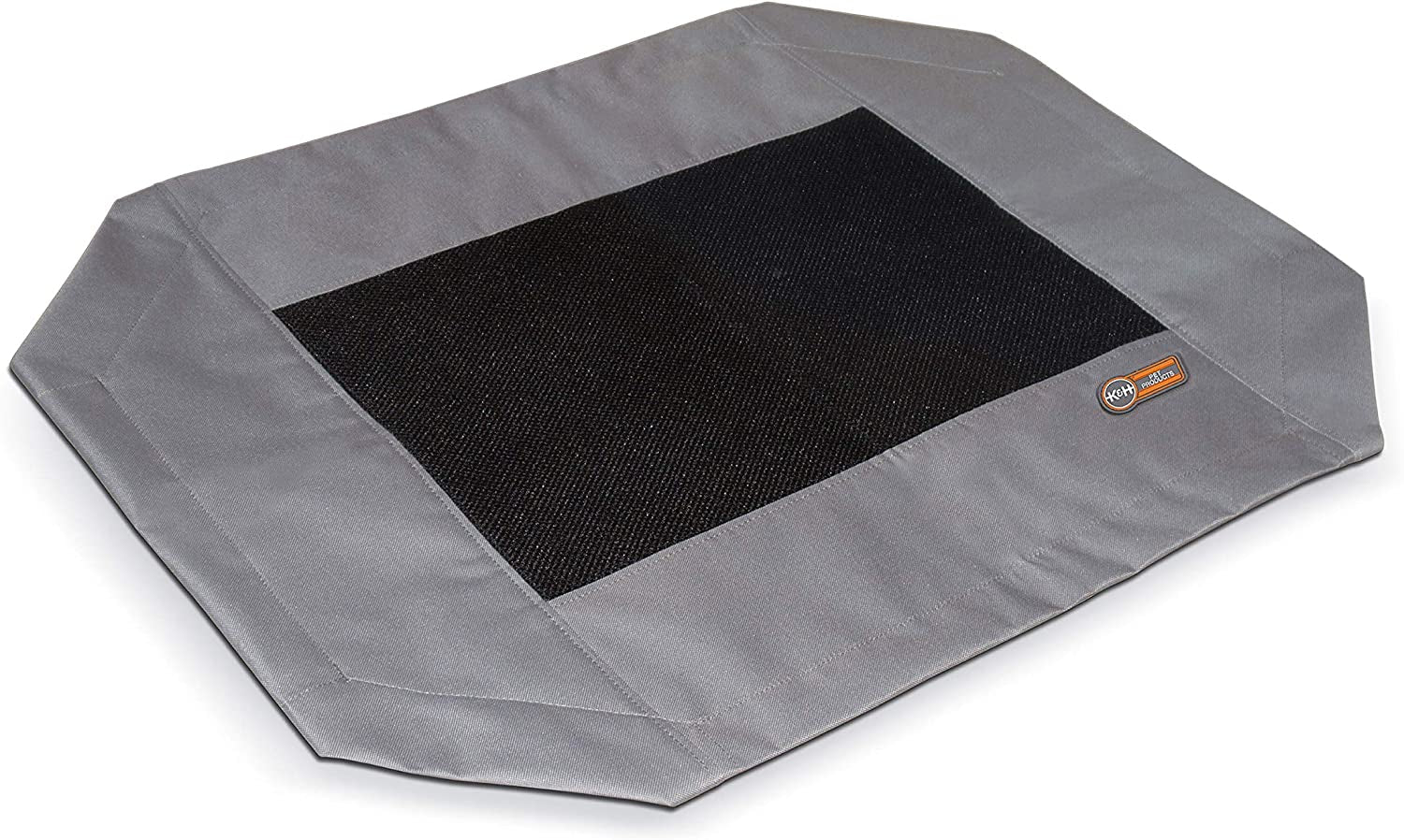 Original Pet Cot Replacement Cover for Elevated Dog Beds (Cot Sold Separately)